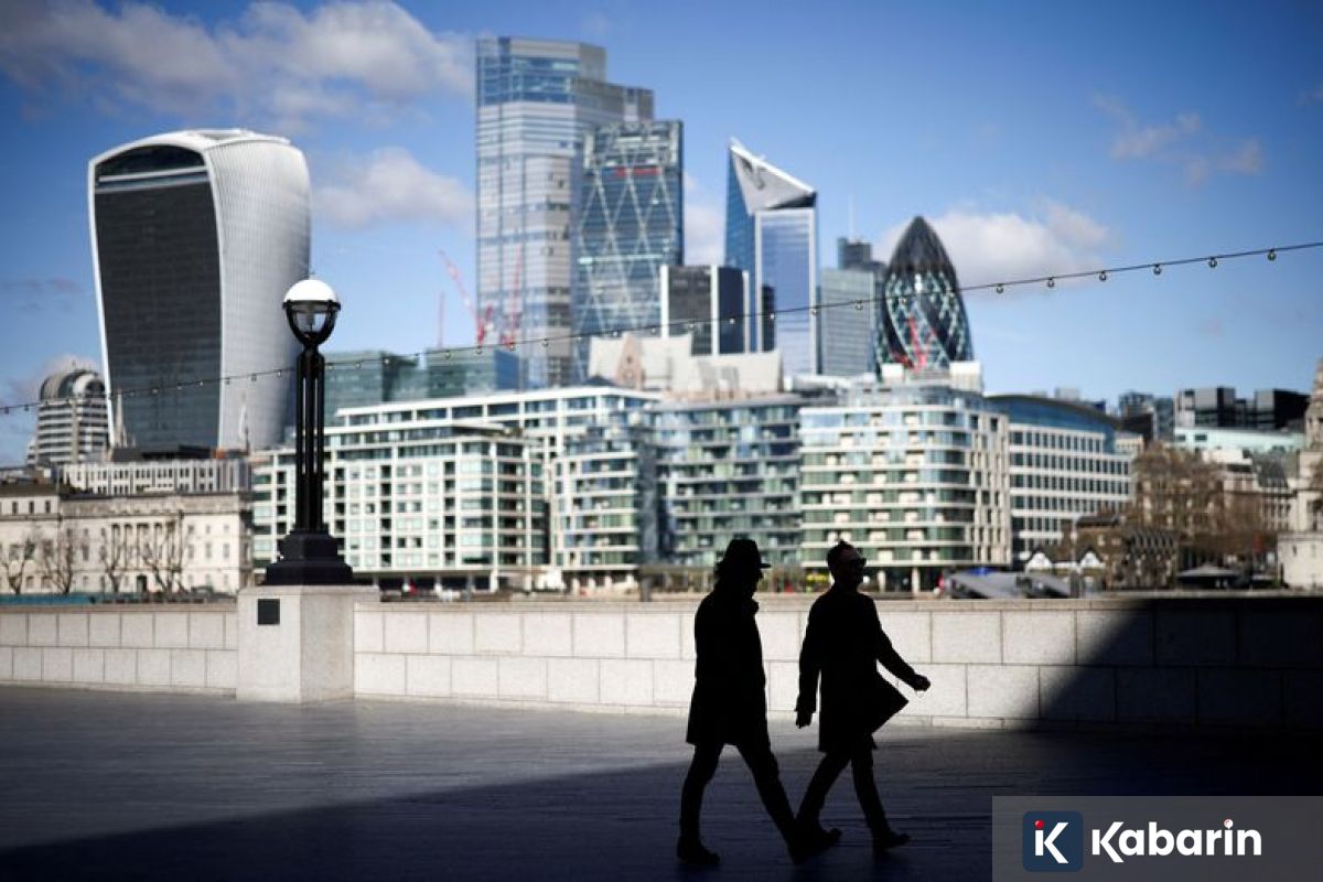 Inggris Catat Rekor Suhu Tertinggi Mencapai 36,1 Derajat Celsius