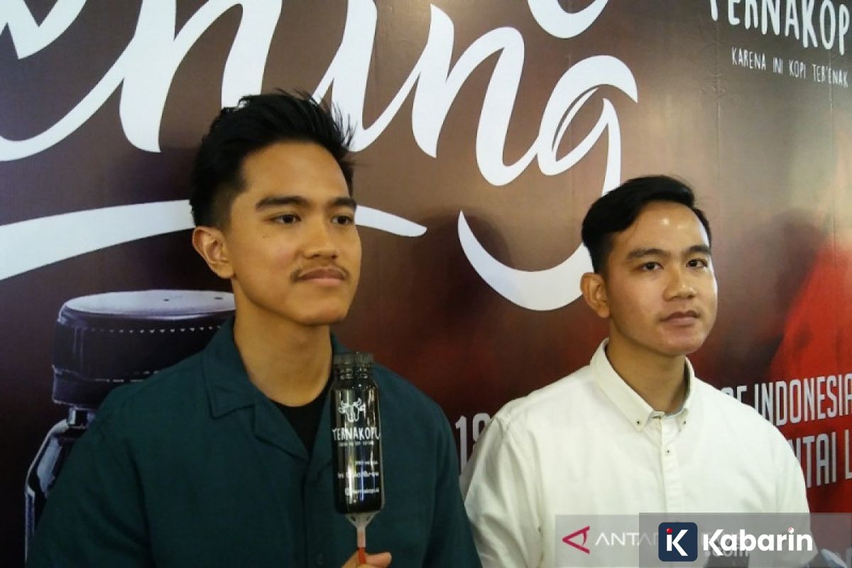 Hoaks atau Fakta: Jokowi Sebut Gibran-Kaesang Calon Presiden-Wapres 2029