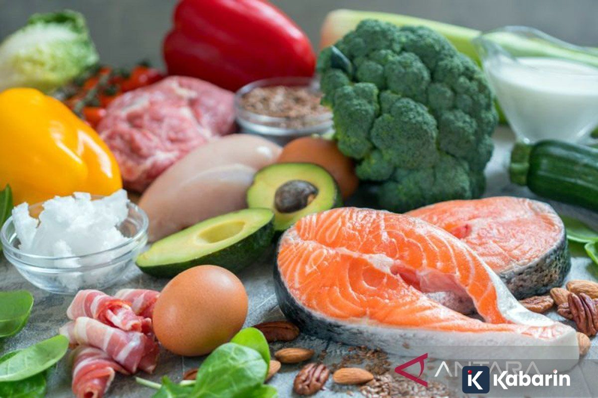 Makanan beku ternyata sehat! Ini pilihan terbaik buat jaga jantung