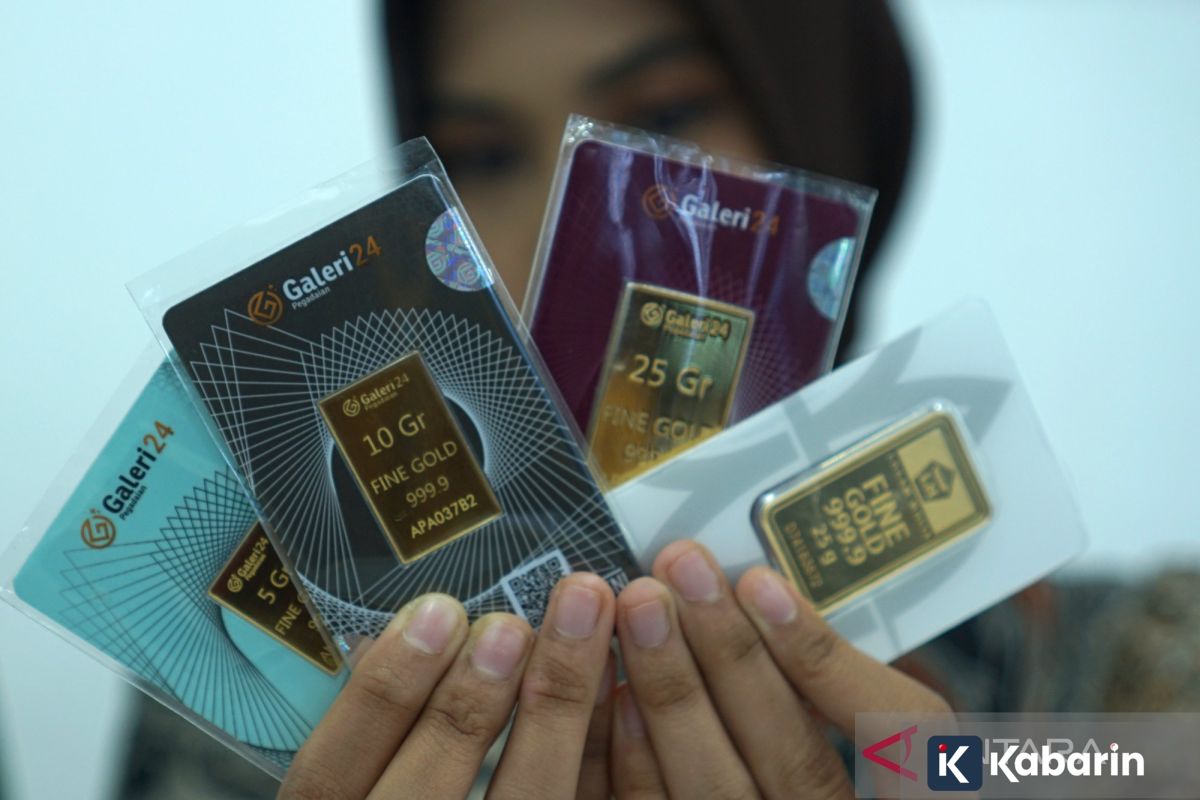 Investasi emas vs bitcoin: Mana yang lebih ideal?