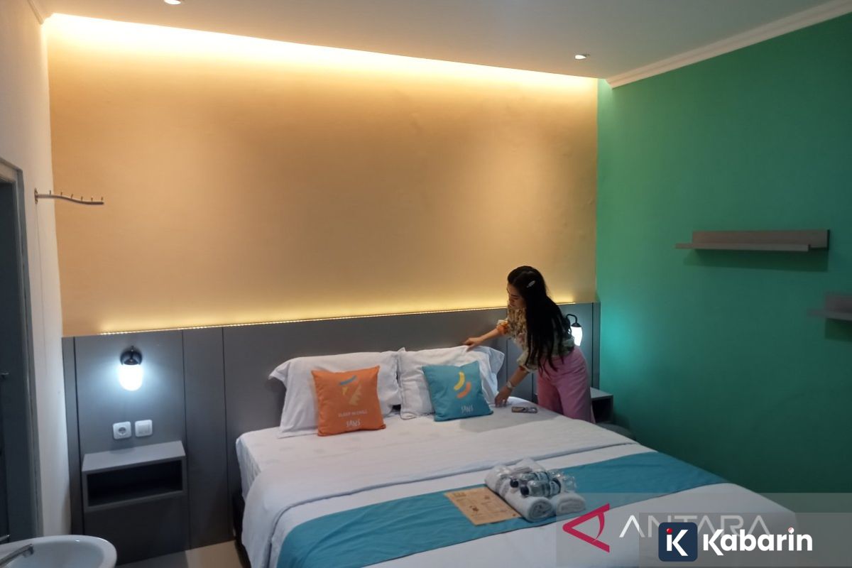 Ini 6 barang di hotel yang bisa dibawa pulang setelah menginap