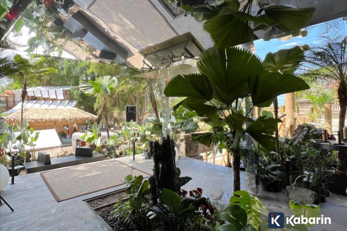 Taco dukung desainer lokal di ajang JIA Curated 2025