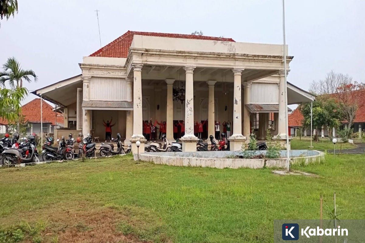 19 objek di Pekalongan ditetapkan sebagai cagar budaya