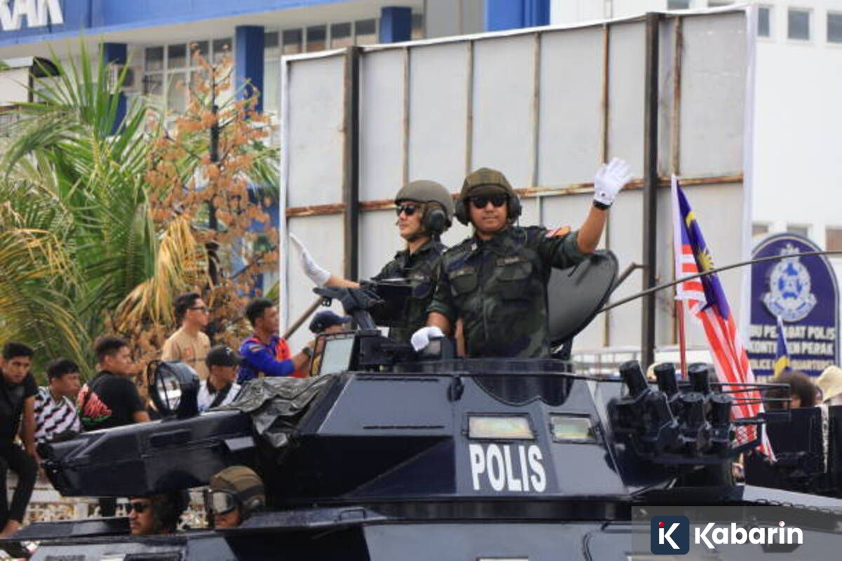 Polisi Malaysia gagalkan sindikat perdagangan manusia, 49 WNI berhasil diselamatkan