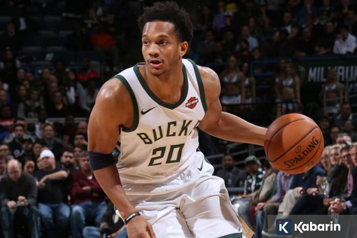 Rashad Vaughn eks Milwaukee Bucks gabung Kesatria Bengawan Solo
