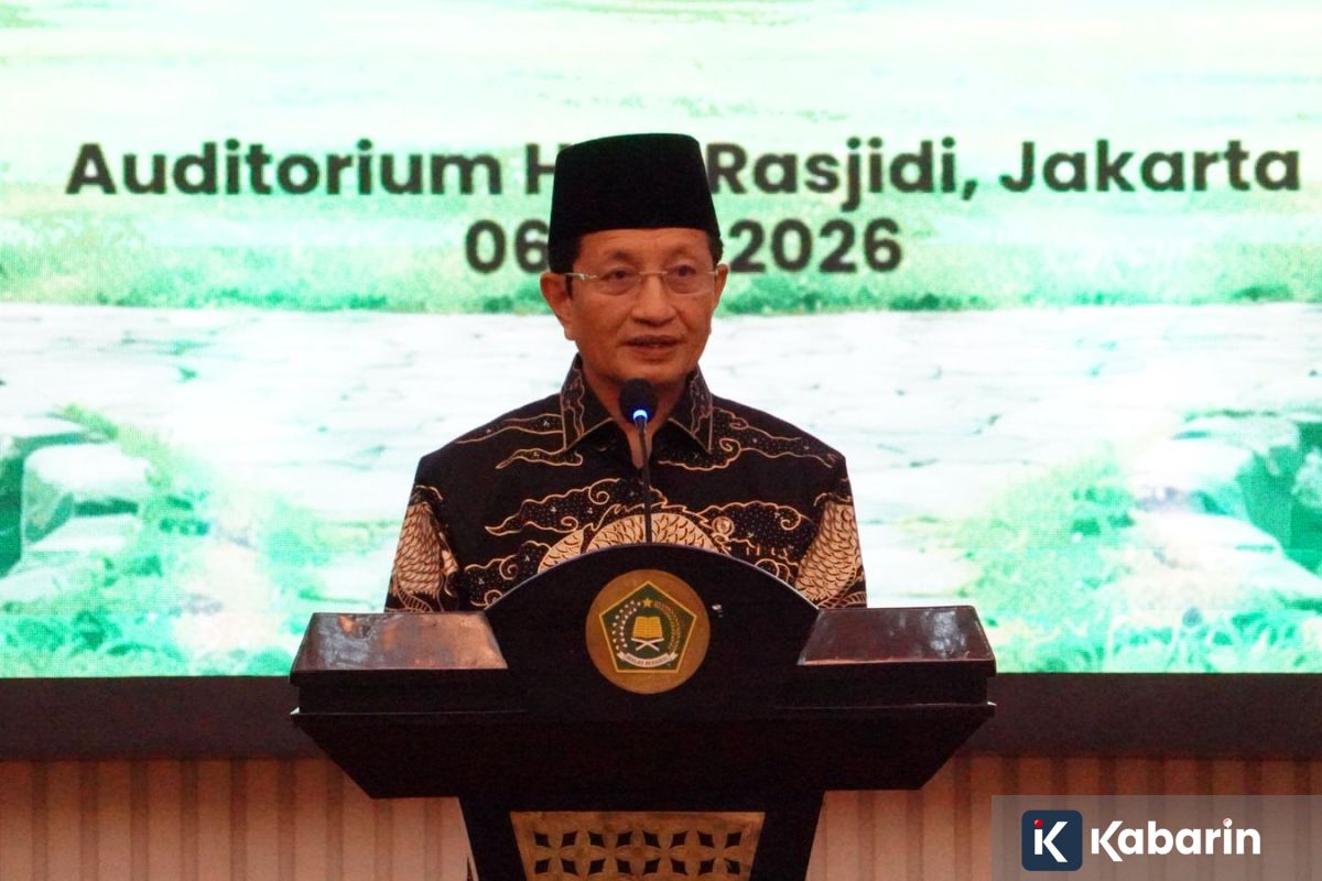 Kemenag Siapkan Regulasi Baru Pesantren untuk Cegah Kekerasan Seksual