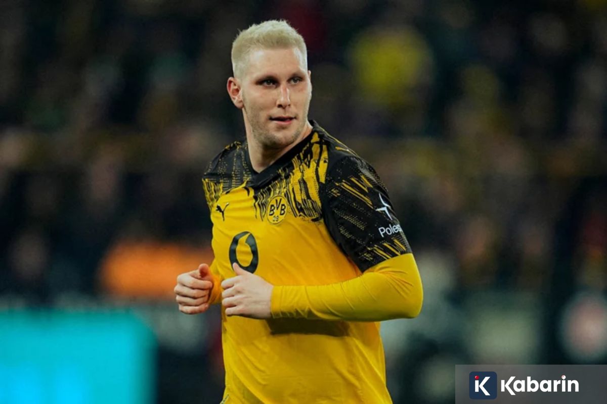 Niklas Sule Putuskan Pensiun di Akhir Musim Akibat Kerap Dibekap Cedera