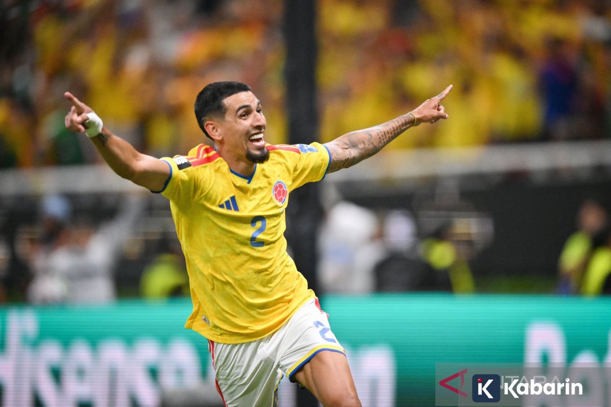 Kisah Hidup Daniel Munoz, dari Visa Ditolak hingga Karier yang Menanjak