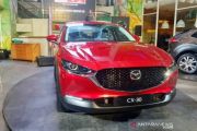 Mazda Segarkan CX-30, Kini Punya Opsi Transmisi Manual