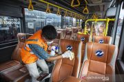 Transjakarta Evaluasi Sistem &ldquo;Booking&rdquo; Royaltrans Usai Keluhan Penumpang