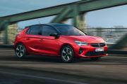 Opel Tancap Gas di Era EV, Siapkan 4 Model Baru hingga 2030