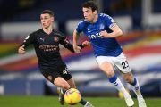 Seamus Coleman Akan Tinggalkan Everton di Akhir Musim