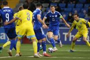Bosnia Herzegovina Rilis Skuad untuk Piala Dunia: Edin Dzeko Masih Jadi Kapten