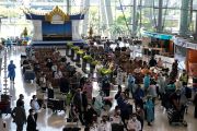 Thailand Gak Jadi Terapin Bebas Visa 60 Hari Buat 93 Negara