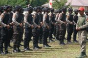 DPR Sahkan RUU Polri, Ini Empat Poin Krusial yang Diatur dalam Aturan Baru