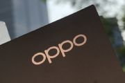 Oppo Uji Sensor Kamera Selfie Persegi 100 MP untuk Ponsel Masa Depan