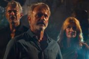 Aktor Film Sam Neill Meninggal Dunia di Usia 78 Tahun