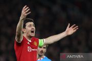 Kasus Mykonos 2020, Harry Maguire Terima Hukuman Penjara Bersyarat