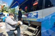 14 lokasi Samsat Keliling di Jadetabek hari ini