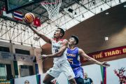 Daftar pemain 3x3 Indonesia untuk SEA Games 2025 di Thailand