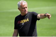 Jose Mourinho tegaskan tidak akan kembali melatih Real Madrid lagi
