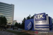 CDC Tetapkan Wabah Hantavirus sebagai Respons Darurat Level 3