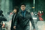 Money Heist Akan Kembali dengan Seri Baru dalam Semesta yang Diperluas