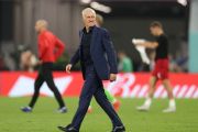 Deschamps Resmi Umumkan Skuad Prancis untuk Piala Dunia 2026