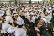 Kumpulan Ucapan Selamat Isra Mi&rsquo;raj 1447 H/2026 yang Islami serta Doa Baik