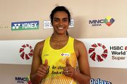Pusarla Sindhu Akui Peran Penting Pelatih Indonesia dalam Kebangkitannya
