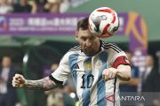 Messi Terancam Tak Bisa Bela Timnas Argentina Akibat Peraturan Baru AFA