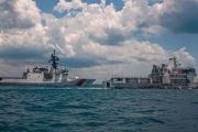 Amerika Serikat Gagalkan Penyelundupan 2,7 Ton Kokain di Perairan Kolombia