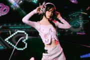 Chaewon LE SSERAFIM Hiatus Sementara karena Masalah Kesehatan