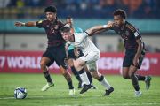 Performa Assan Ouedraogo bikin Julian Nagelsmann terkesan