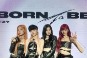 Album “Tunnel Vision” jadi babak baru bagi ITZY di dunia K-Pop