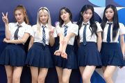 Lirik lagu "Tunnel Vision" dari album terbaru ITZY