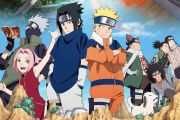 Film Live-action "Naruto" Lagi Cari Pemeran lewat Audisi