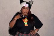 Lizzo bersyukur dan rayakan kemenangan dicabutnya tuduhan soal body shaming