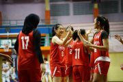 Indonesia Tundukkan Thailand di FIBA U18 Women&rsquo;s Asia Cup SEABA Qualifiers