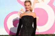 Margot Robbie Ungkap Pilihan Menu Favorit untuk "Santapan Terakhir"