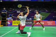 Indonesia Punya 17 Wakil di Thailand Open 2026, Usai Leo/Daniel Comeback