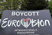 Lima Negara Cabut dari Eurovision 2026 Karena Partisipasi Israel