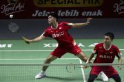 Pelatih Pastikan Leo dan Daniel Diproyeksikan ke Olimpiade 2028