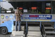 14 Lokasi Samsat Keliling di Jadetabek Hari Kamis Ini