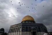 Malaysia Turut Kecam Keras Penutupan Masjid Al-Aqsa Selama Ramadhan