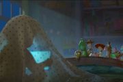 Toy Story 5 rilis teaser yang tampilkan mainan jadul vs perangkat modern