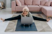 Sederet Kebiasaan yang Bisa Bantu Tingkatkan Kualitas Tidur saat Perimenopause