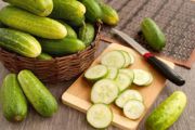 7 Cara Seru Olah Mentimun yang Sehat dan Praktis untuk Sehari-hari