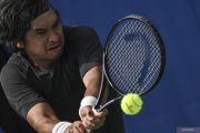 Indonesia melaju ke final tenis putra SEA Games usai singkirkan Filipina 2-1