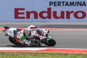 Johann Zarco Selamat dari Crash Horor di MotoGP Catalunya